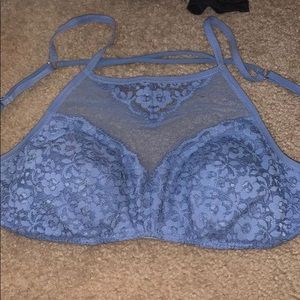 Cute lace bralette